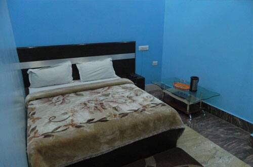 Hotel Sangam Heritage, Haridwar 3